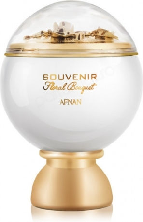 Afnan Souvenir Floral Bouquet Eau de Parfum 100ml