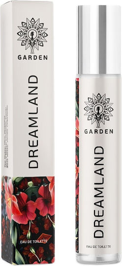 Garden Dreamland Eau de Toilette 25ml