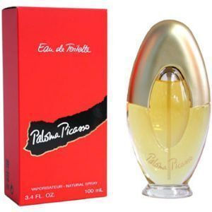 Paloma Picasso Eau de Toilette 30ml