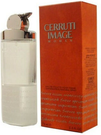 Cerruti Тоалетна вода 75мл
