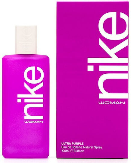 nike Ultra Purple Eau de Toilette 100ml