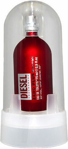 Diesel Eau de Toilette 75ml