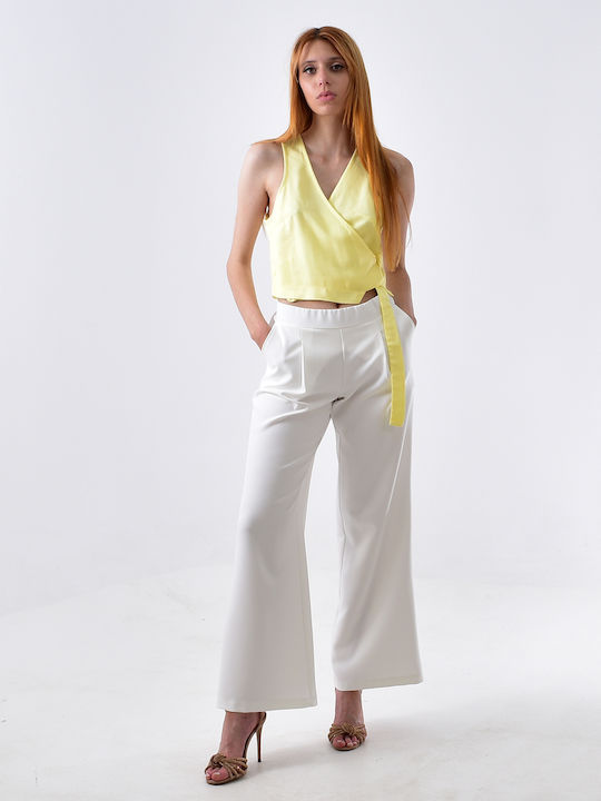 ARIS TSOUBOS DESIGNER PANTS WITH PIETA - AT23263