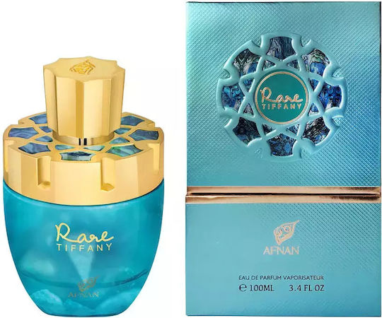 Afnan Rare Tiffany Eau de Parfum 100ml