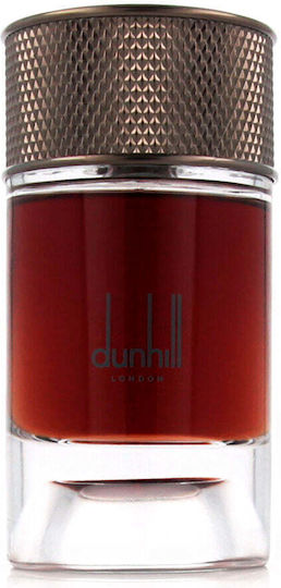 Dunhill Signature Collection Agar Wood Eau de Parfum 100ml