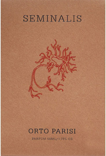 Orto Parisi Seminalis Eau de Parfum 50ml