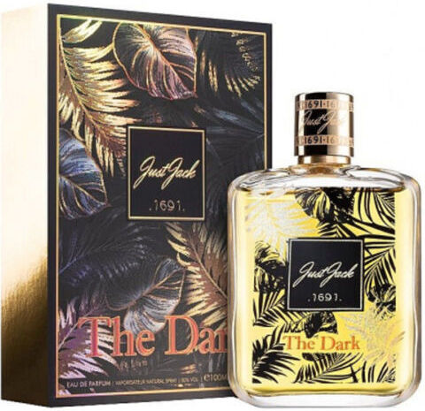 Just Jack The Dark Eau de Parfum 100ml