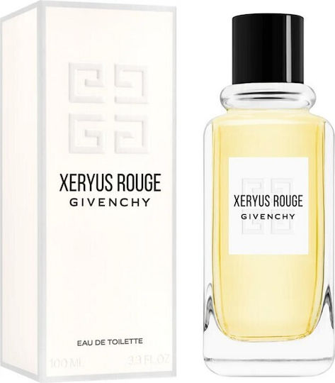 Givenchy Xeryus Rouge New Eau de Toilette 100ml