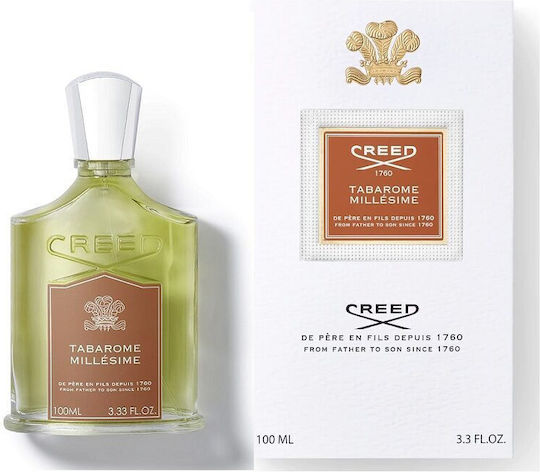 Creed Tabarome Millesime Eau de Parfum 100ml
