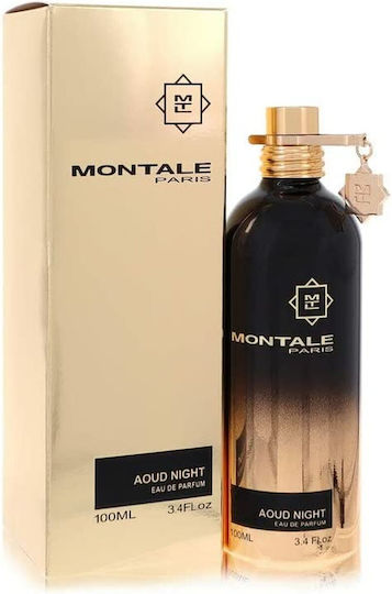 Montale Paris Aoud Night Eau de Parfum 100ml
