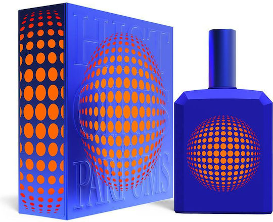 Histoires de Parfums This Is Not A Blue Bottle 1.6 Eau de Parfum 120ml