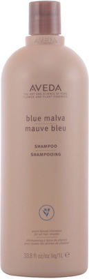 Aveda Blue Malva Shampoo 1000ml