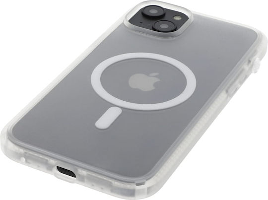 Catalyst Influence Magsafe Back Cover Πλαστικό 2mm Αδιάβροχο Διάφανο (iPhone 14 Plus)