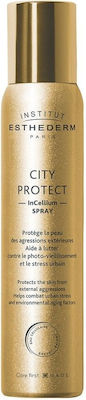 Institut Esthederm City Protect Moisturizing Lotion 100ml