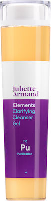 Juliette Armand Gel Curățare Claryfing Cleanser Gel pentru Piele Grasă 210ml