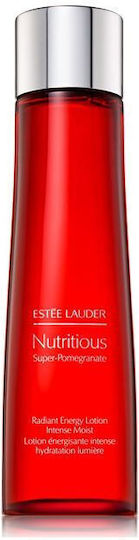 Estee Lauder Radiant Energy Lotion Lotion Cleansing Face 200ml
