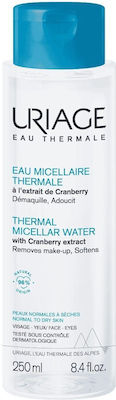 Uriage Cleansing Micellar Water for Dry Skin 250ml