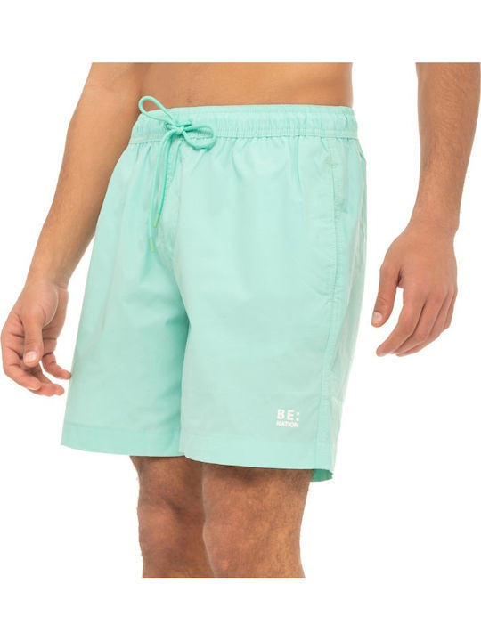 Men's Swimwear Shorts Green