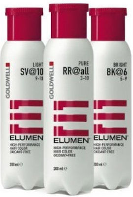 Goldwell Elumen Color TQ@ALL Pure Τιρκουάζ