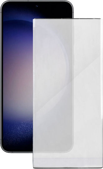 Idol 1991 APEX POLYMER NANOTECH Displayschutzfolie (Galaxy S23+) 8335600