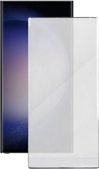 Idol 1991 APEX POLYMER NANOTECH Screen Protector (Galaxy S23 Ultra)