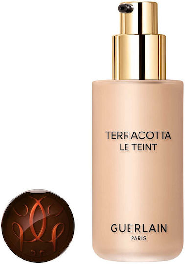 Guerlain Terracotta Le Teint Liquid Foundation 2N Neutral/Neutre 35ml