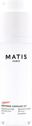 Matis Paris Reponse Cosmake Up Liquid Foundation Light 30ml