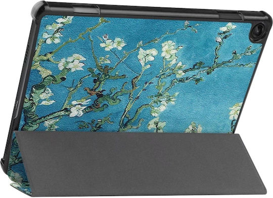 Tech-Protect Smartcase Flip Cover Sakura (Lenovo Tab M10 (a treia generație) 10.1'')