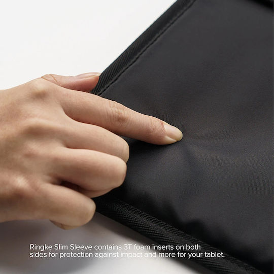 Ringke Sleeve Light Beige (Universal 12.9")