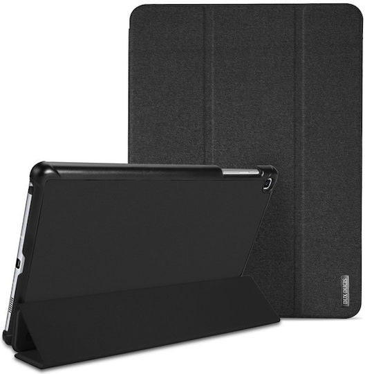 Dux Ducis Domo Flip Cover Μπλε (Galaxy Tab A 8.0 2019)