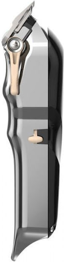 Wahl Professional 5 Star Senior Cordless Επαγγελματική Κουρευτική Μηχανή Μαύρη 08504-2316