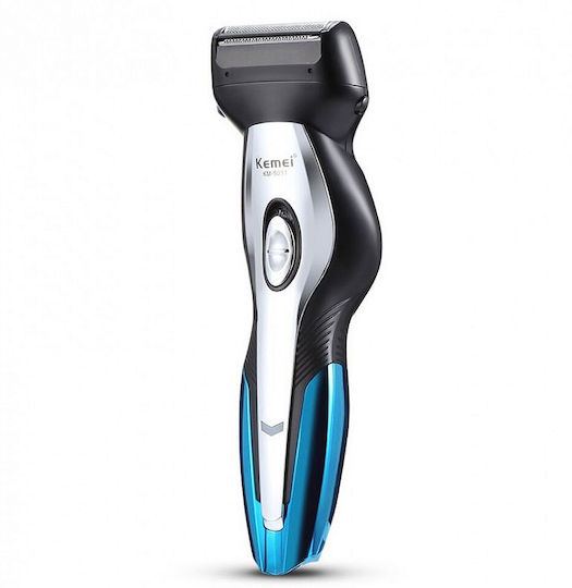 Kemei Professional Set Rechargeable Hair Clipper KM-5031