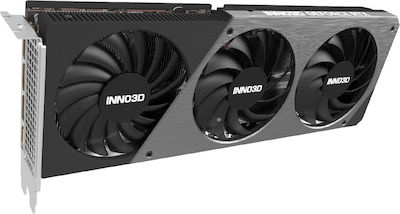 Inno 3D GeForce RTX 4060 Ti 8GB GDDR6 Placă Grafică