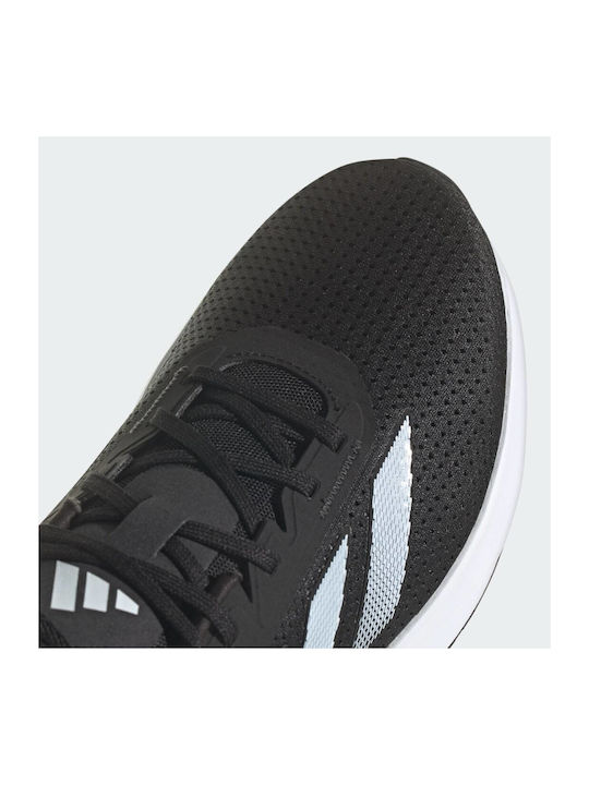Duramo SL Αθλητικά Παπούτσια Running Μαύρα