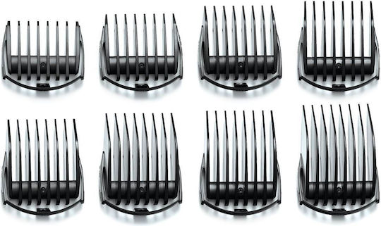 Babyliss Pro Pro Cordless FX872E Επαγγελματική Επαναφορτιζόμενη Κουρευτική Μηχανή Μαύρη FX872E