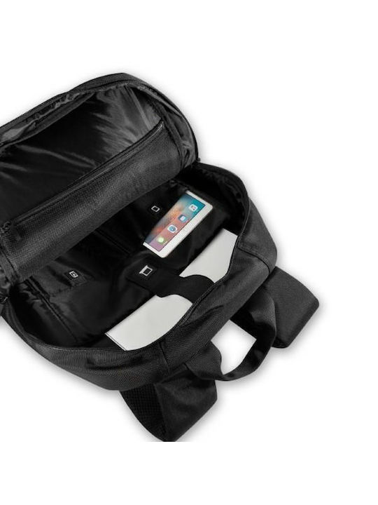 BMW Backpack Backpack for 16" Laptop Black BMBP15SPCTFK
