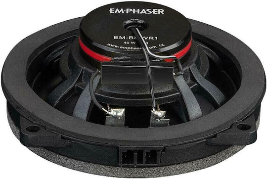EM-Phaser Auto-Lautsprecher 10" mit 25W RMS (2 Weg)
