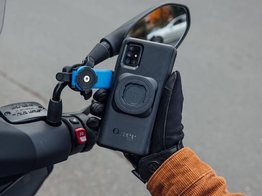 Quad Lock MAG Adaptor Self-Adhesive Adapter for Motorcycle Mobile Case