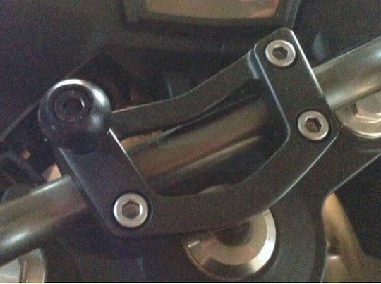 RAM Mount Ball for Motorcycle Mobile Mount