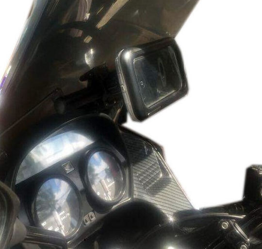 Cosmo Instrument Bar Honda XLV-1000 Bar Light for Mount GPS Motorcycle