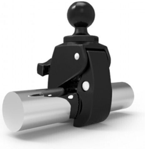 RAM Mount Μπίλια για Βάση Κινητού Μοτοσυκλέτας