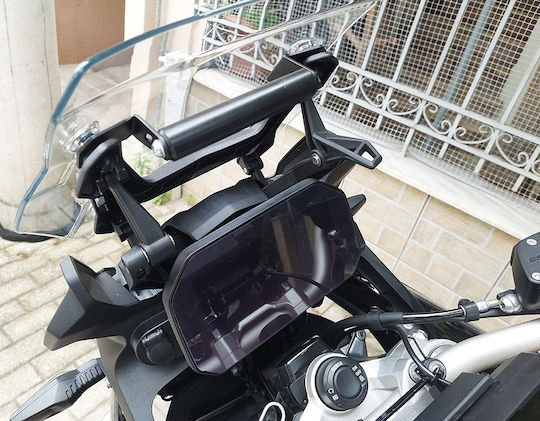 Moto Discovery Suport GPS Motocicletă pentru pe volan