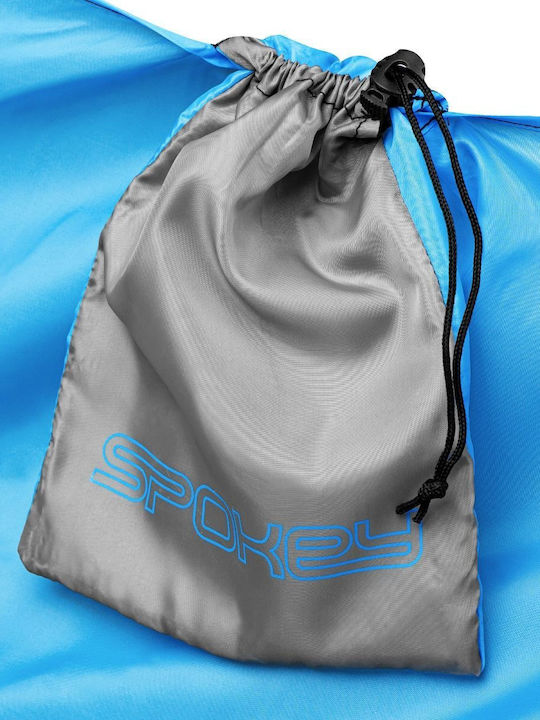 Spokey Air Rocket Αιώρα Υφασμάτινη Μπλε 200x120εκ.