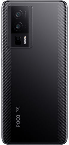 Xiaomi Poco F5 Pro 5G Dual SIM (12GB/512GB) Phantom Black