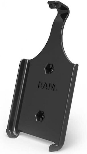 RAM Mount Θήκη για Βάση Κινητού Μοτοσυκλέτας