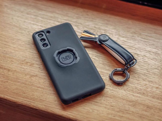 SP Connect Classic Θήκη Κινητού Apple iPhone 12 / 12 Pro για Βάση Στήριξης Μοτοσυκλέτας