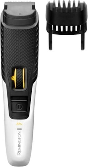 Remington Rechargeable Hair Clipper Black MB4000