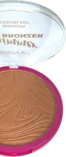 Technic Shimmer Bronzer Powder 25gr