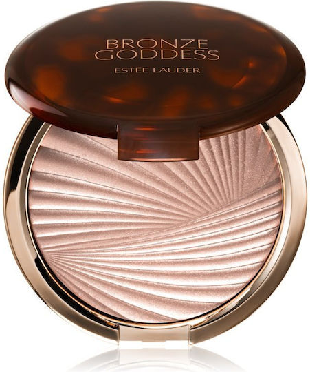 Estee Lauder Bronze Goddess Illuminating Powder Gelée pentru Corp 9gr