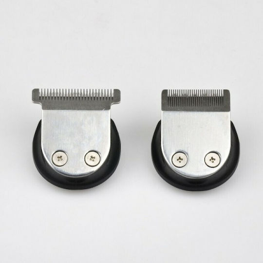G3Ferrari Wiederaufladbar Haarschneidemaschine Silber G30038